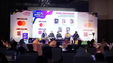 2nd Annual MENA Gaming & eSports Summit Concluded Successfully