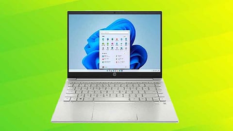 HP’s Eco-Conscious Laptop Range Minimizing Environmental Impact 