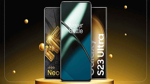 Time To Switch Your Smartphone Amid Amazon’s 5G Revolution Sale 