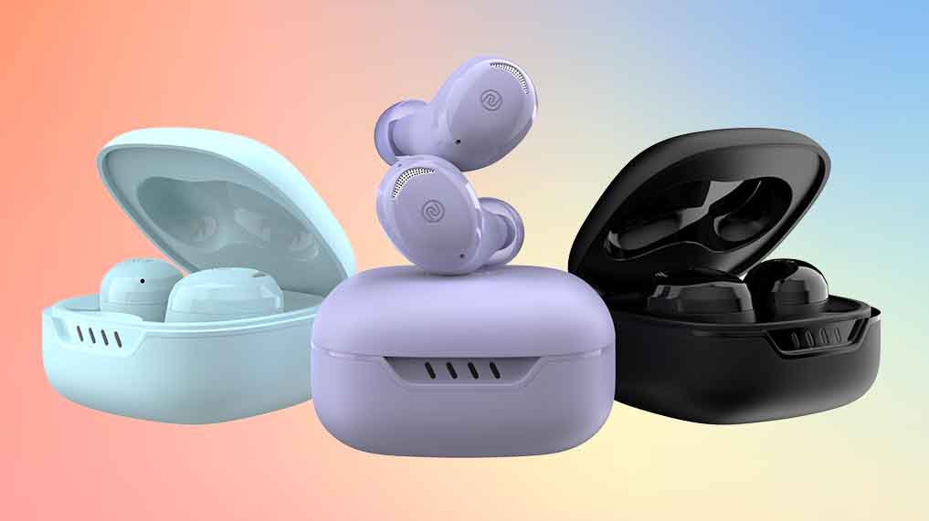 Noise Introduces All-Rounder TWS Earbuds ‘Noise Buds Trance’