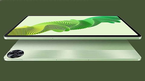 Realme Introduces New Realme Pad 2, Starting from INR 19,999