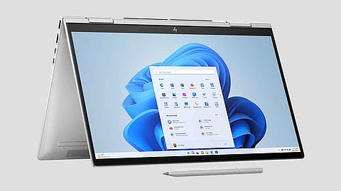 HP Envy x360 15 - The Ultimate Laptop For Creators