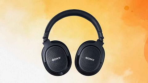 Sony Unveils MDR-MV1 Reference Monitor Headphones