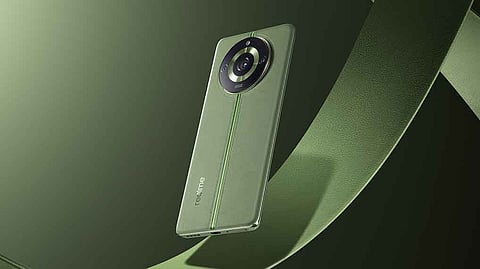 Realme 11 Pro 5G Now Available in New Oasis Green Colour