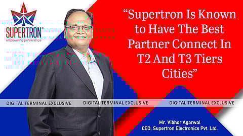 “As An Emotionally Driven Company, We Strongly Adhere To Principles Of Ethics & Emotion”