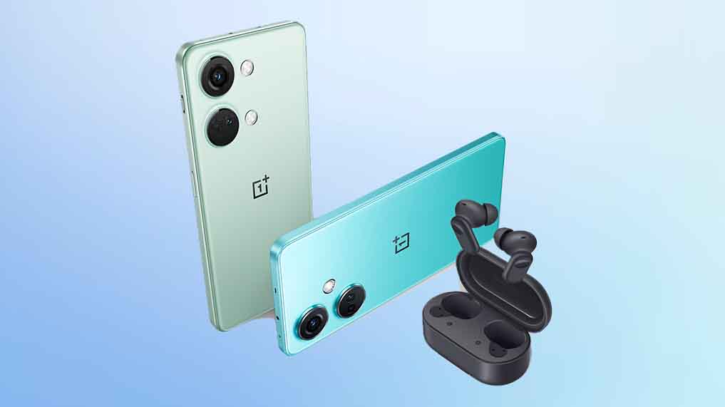 OnePlus Introduces All New Nord Products During Summer Launch Event