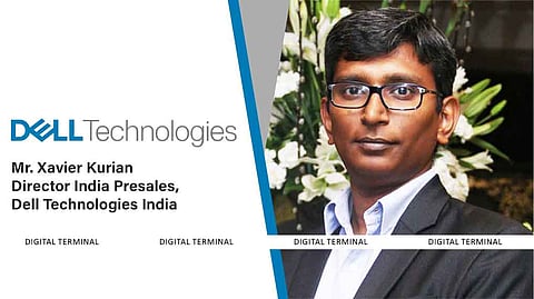 What Do Data Centers and Plumbing in Your House Have in Common?