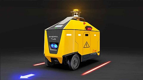 Ati Motors Secures US$10.85 Million in Series A Funding 