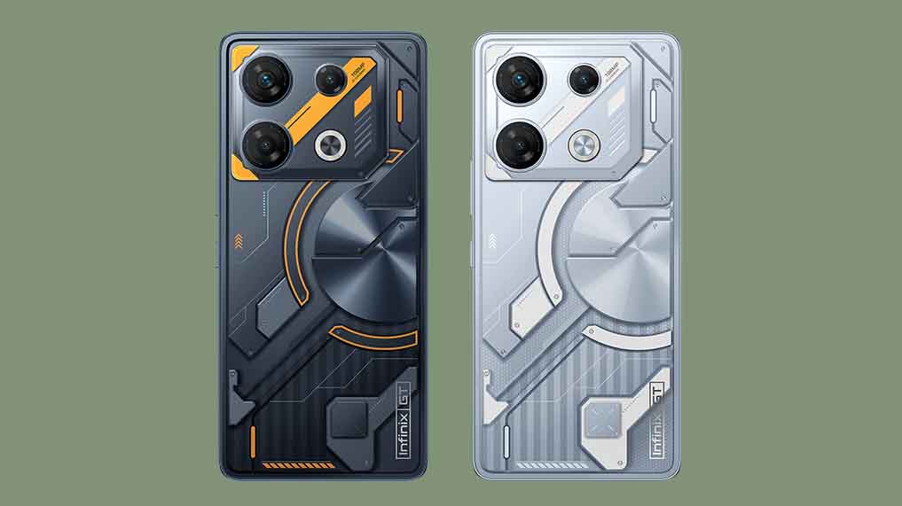Infinix GT Series Launching This August, Know Features Here