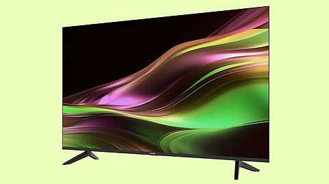 Xiaomi Launches New X Series Smart TVs for Unmatched 4K Entertainment