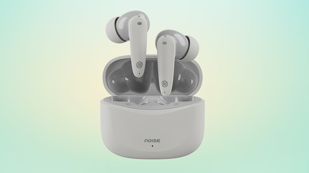 Noise Unveils All-new Noise Buds VS106 TWS with Quad Mic ENC