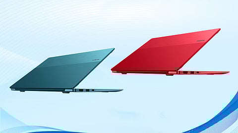 Infinix Launches INBook X3 Slim, Powered by Intel 12th Gen Processor