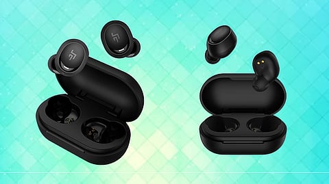 CrossBeats Unveils New Groov Buds with Big Battery Life