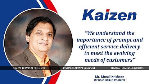 Kaizen Infoserve Pioneering Tech Support, Fuelling Brand Success