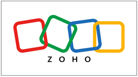 Zoho Declares Winners of Low-code Hackathon 2023