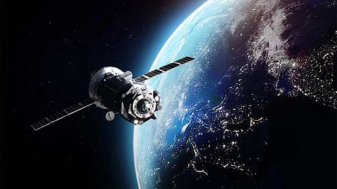 AWS Collaborates with ISRO and IN-SPACe to Support Space-Tech Innovations Through Cloud Technologies