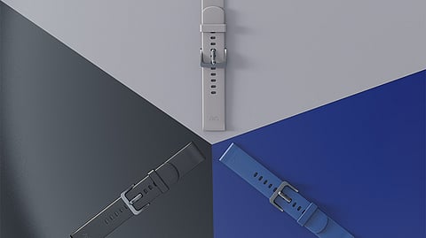 Wings Unveils All-new Affordable Meta Smartwatch