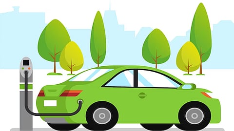 Electric Cars Shipment to Increase 19% in 2024, Says Gartner