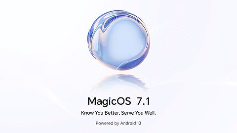 Honor 90 5G to Launch In India With MagicOS 7.1, Powered By Android 13