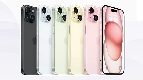 Ingram Micro to Offer New iPhone 15 Series in India 