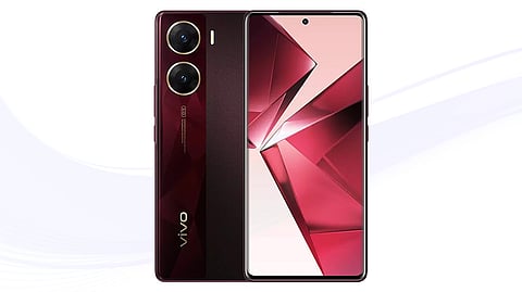 Vivo V29e with 3D Curved Display Goes on Sale