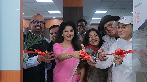 Vi Foundation Sets up IoT Centre of Excellence At IGDTUW Delhi