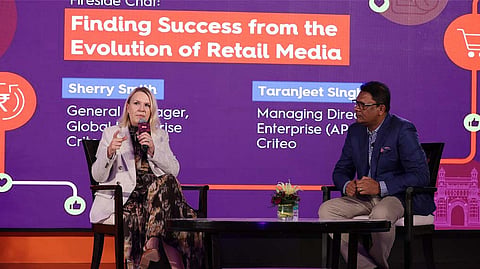 Criteo Successfully Concluded its “Criteo Commerce Forum” Event In India 