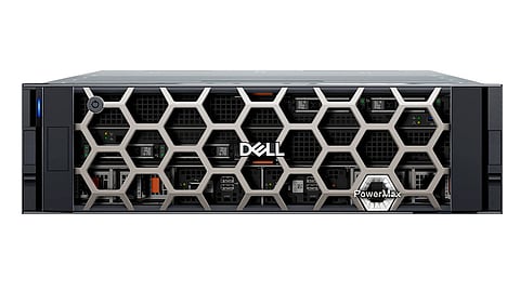 Dell Technologies Adds New Enhancements to Dell PowerMax
