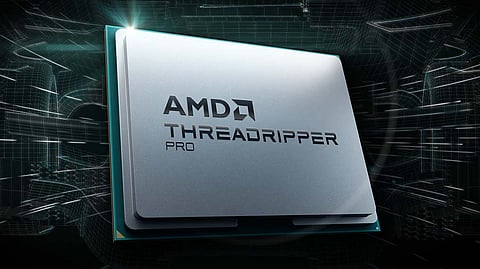 AMD Introduces Ryzen Threadripper PRO 7000 WX-Series Processors 