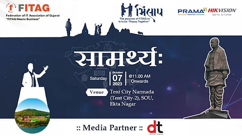 FITAG to Host ‘Samarthya’ Event to Unite Industry Leaders for Collective Growth