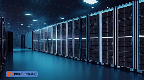 Pure Storage Ushers in Next Generation of Storage as-a-Service and Data Resilience