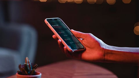 India's Smartphone Shipments Drop 3% in Q3 2023
