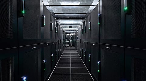 Vertiv Launches Customer Experience Center Featuring A Microgrid Power Solution