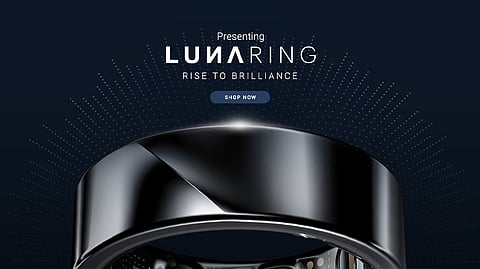 Noise Announced Second Sale for its Smart Luna Ring
