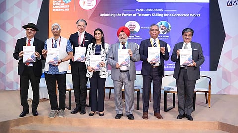 Indian Telecom Industry Talent Demand-supply Gap to Jump to 3.8 Times by 2030: TSSC 