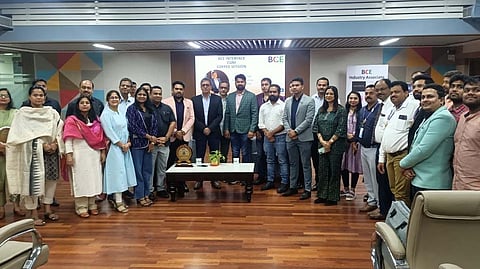 Startup Odisha Launches New Initiative with Business Club of Entrepreneurs
