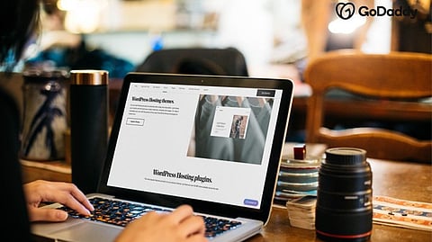 GoDaddy Rolls Out Next-Generation AI-Powered WordPress Hosting in India 