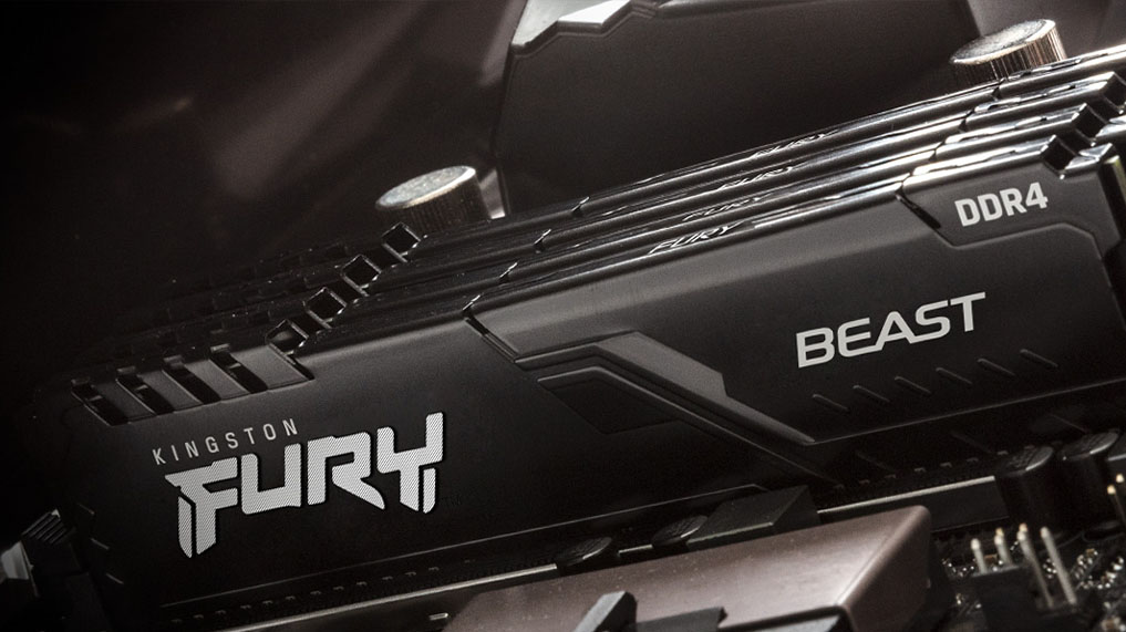 Kingston Retains its Position as Leading DRAM Module Supplier for 2022 