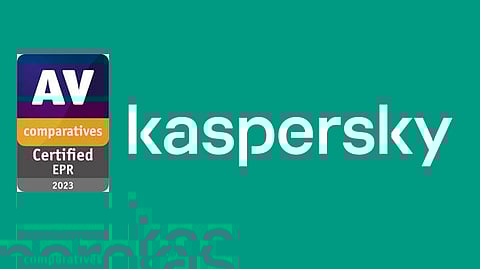 Kaspersky Endpoint Detection and Response Expert Earns 'Strategic Leader' Rating from AV-Comparatives