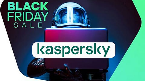 Kaspersky Exposes 13 Million Black Friday-Related Phishing Attacks in 2023