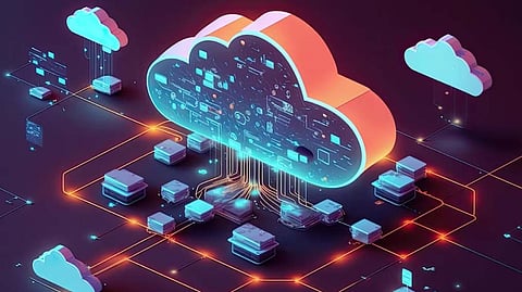 Capgemini Report Reveals Implementing Cloud At Scale Is Critical To Harvest The Full Value Of AI Investments