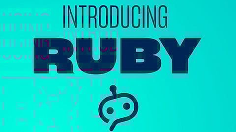 Rubrik Introduces AI Companion 'Ruby' to Accelerate Cyber Detection and Recovery 
