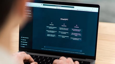 Sophos Report Reveals Scammers Poised to Exploit ChatGPT for Massive-Scale Fraud 