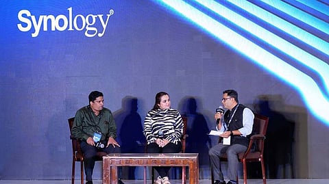 Synology Showcased Cutting-edge Enterprise Data Solutions at Synology Solution Day 2023 