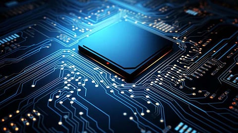 Gartner Predicts Global Semiconductor Revenue to Reach $624 Billion in 2024