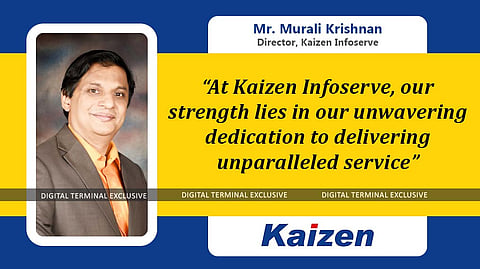 Kaizen Infoserve Meeting and Exceeding Expectations with Unparalleled Tech Support 