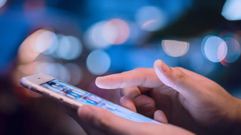 Cisco Survey Reveals 85% of Indians Increasing App Usage