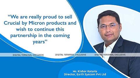 “Crucial Branded Products Offer Best-In-Class Performance Which Plays A Decisive Role In Its Success”