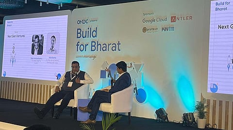 ONDC Launches 'Build for Bharat' Initiative to Transform Digital Commerce Across India