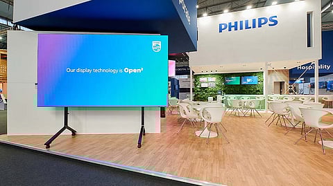 PPDS to Announce its Expansion Plans at ISE 2024